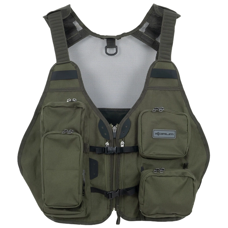Korum Glide Roving Vest
